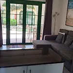 Inviting 1-bed On Castillo Mar Lejlighed *