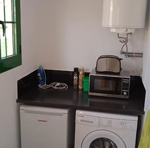 Inviting 1-bed On Castillo Mar * Caleta de Fuste