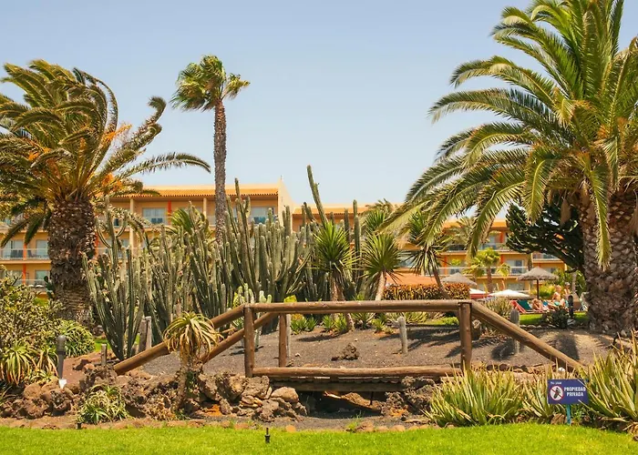 Appartement Inviting 1-bed On Castillo Mar *