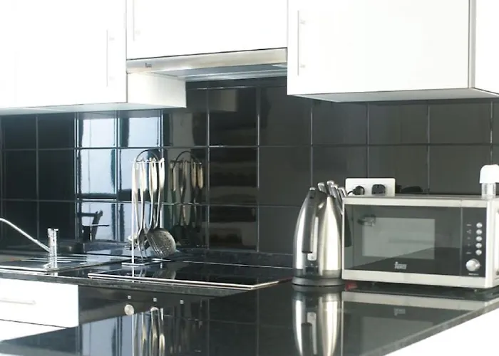 Inviting 1-bed On Castillo Mar Caleta de Fuste