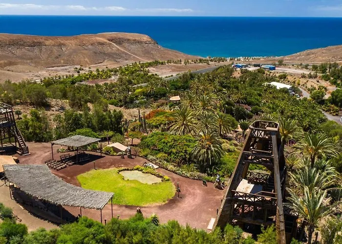 Appartement Inviting 1-bed On Castillo Mar