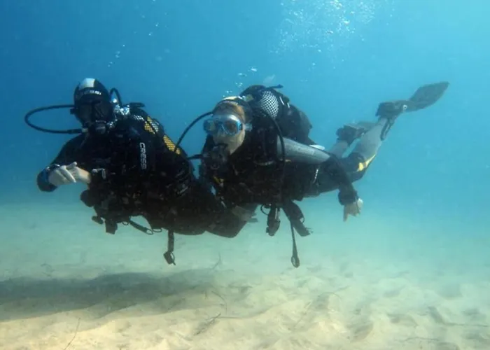 Inviting 1-bed On Castillo Mar Appartement Caleta de Fuste