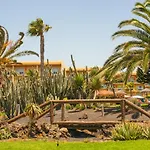Appartement Inviting 1-bed On Castillo Mar *