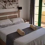 Inviting 1-bed On Castillo Mar Appartement Caleta De Fuste
