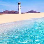 Inviting 1-bed On Castillo Mar * كاليتا ذي فوستي