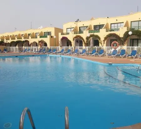 Appartement Inviting 1-bed On Castillo Mar Caleta de Fuste