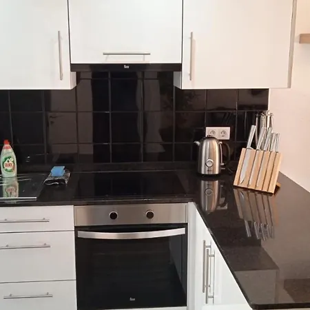 Inviting 1-bed On Castillo Mar * Caleta de Fuste