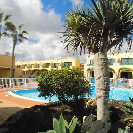Apartmán Cozy Duplex Apartment In Caleta De Fuste *
