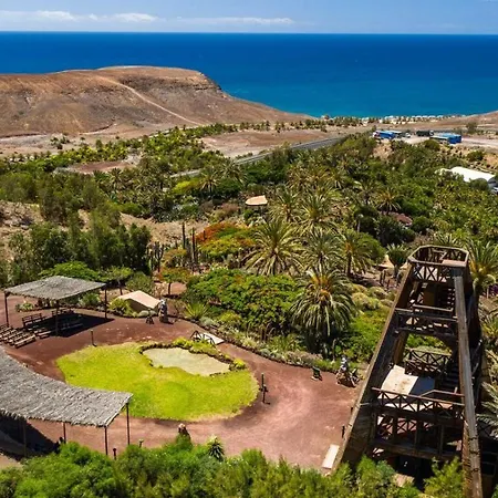 Appartement Inviting 1-bed On Castillo Mar