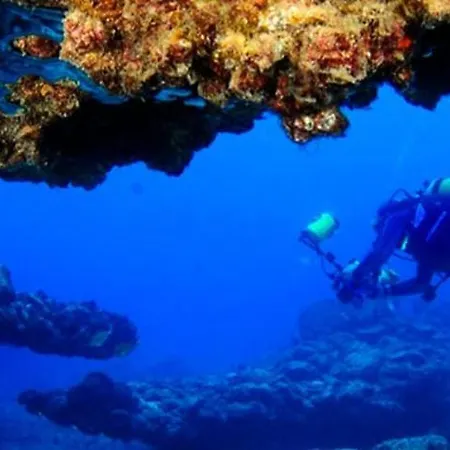 Inviting 1-bed On Castillo Mar Caleta de Fuste