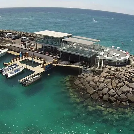 Cozy Duplex In * Caleta De Fuste