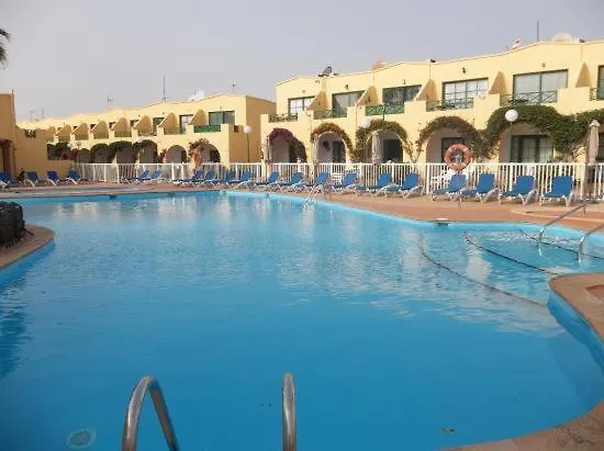 Apartment Inviting 1-bed On Castillo Mar Caleta De Fuste