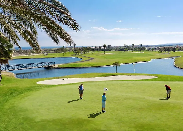 Apartment Inviting 1-bed On Castillo Mar Caleta De Fuste