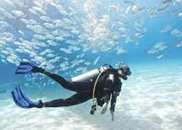 Inviting 1-bed On Castillo Mar Caleta De Fuste