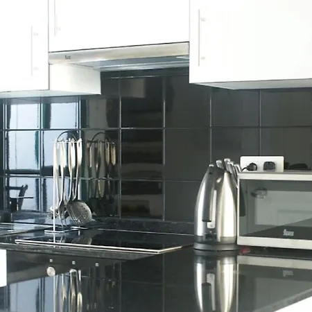 Inviting 1-bed On Castillo Mar Caleta De Fuste