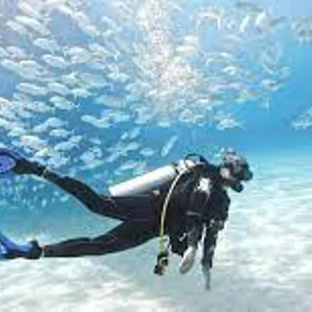 Inviting 1-bed On Castillo Mar Caleta De Fuste