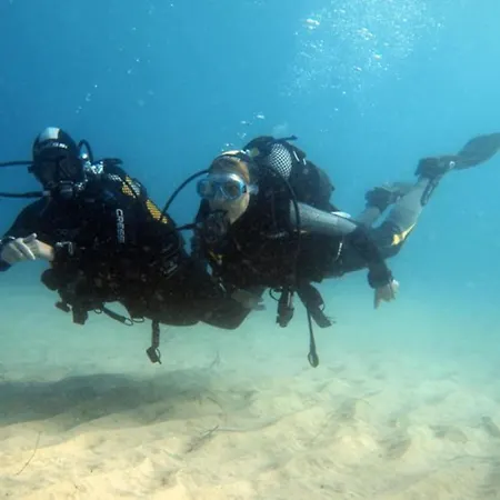 Inviting 1-bed On Castillo Mar Daire Caleta De Fuste