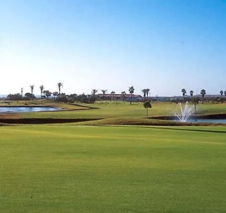 Inviting 1-bed On Castillo Mar Daire *